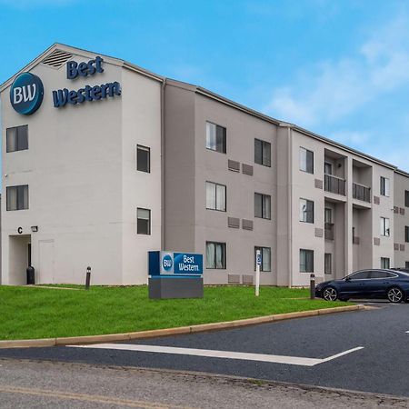 Best Western Spartanburg Northwest Exterior photo