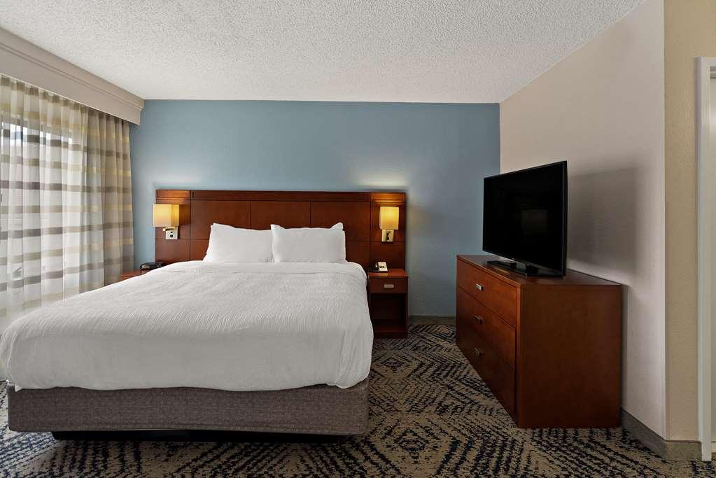 Best Western Spartanburg Northwest Room photo