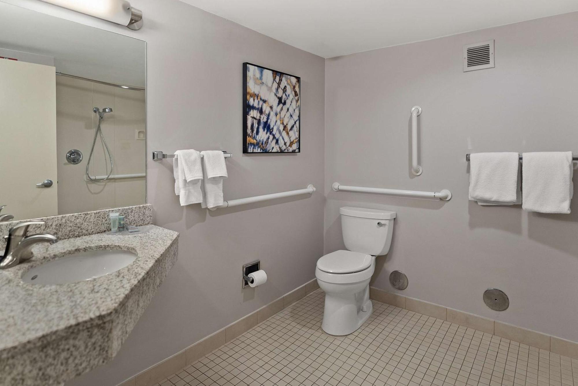 Best Western Spartanburg Northwest Exterior photo