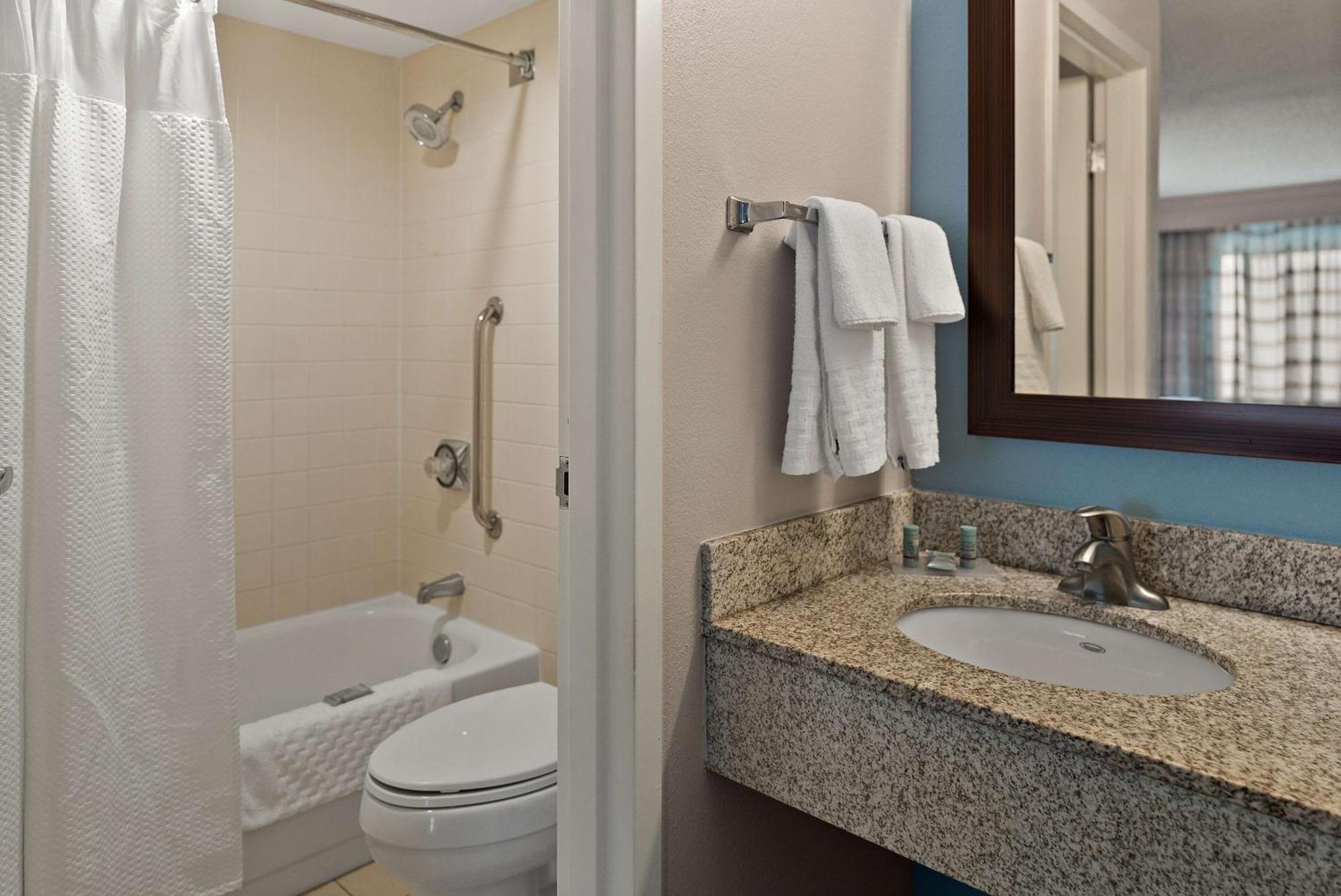 Best Western Spartanburg Northwest Exterior photo