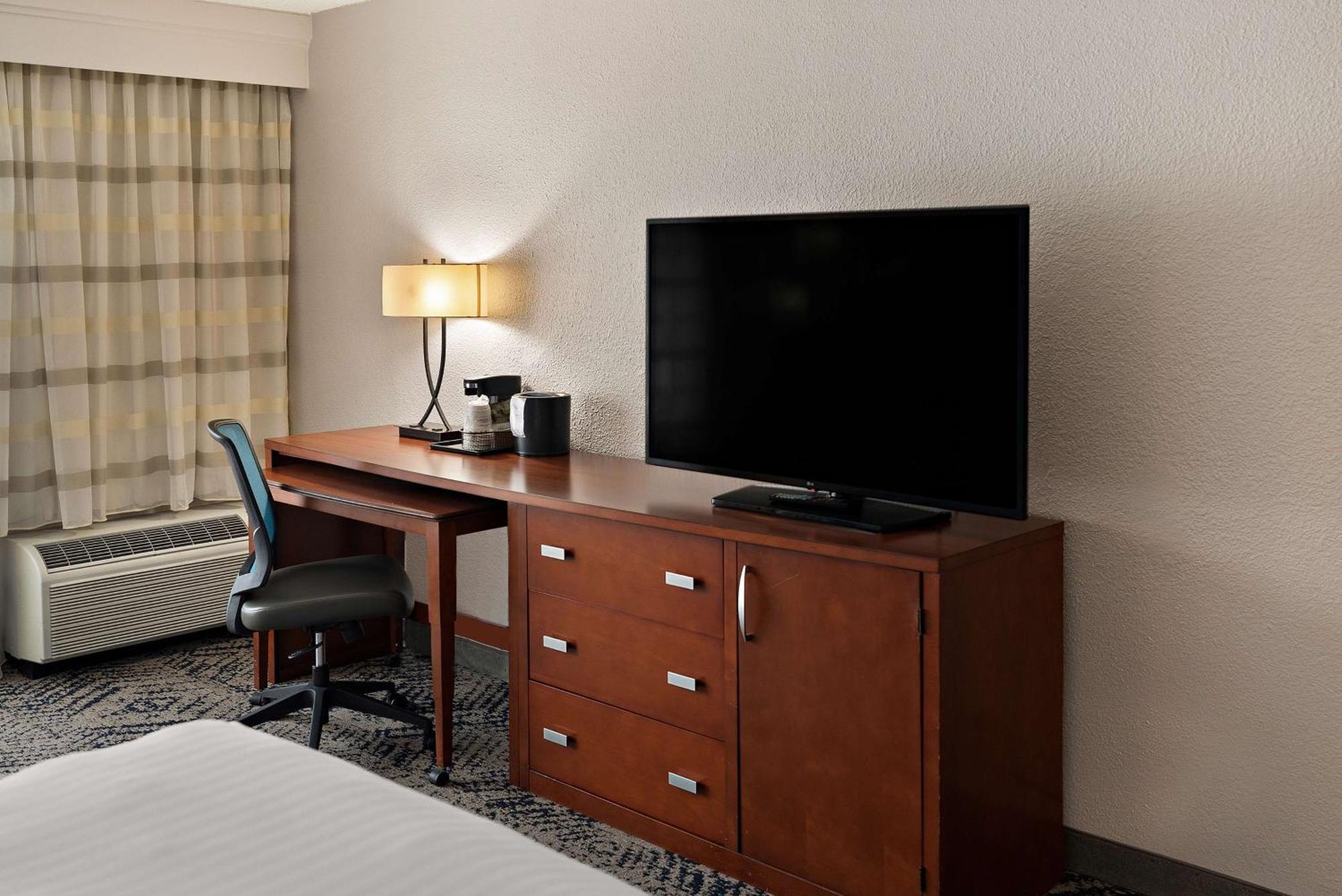 Best Western Spartanburg Northwest Exterior photo