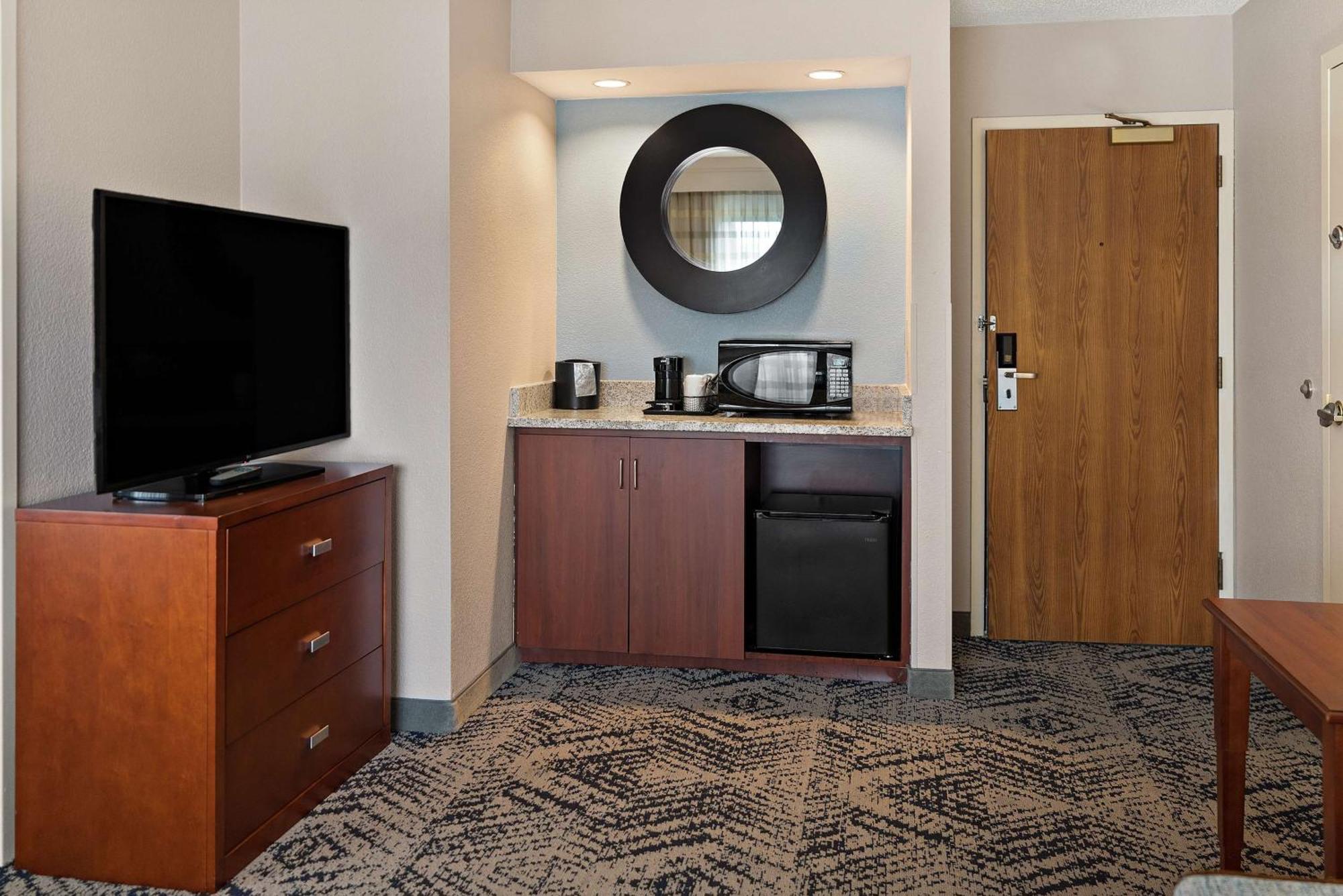 Best Western Spartanburg Northwest Exterior photo
