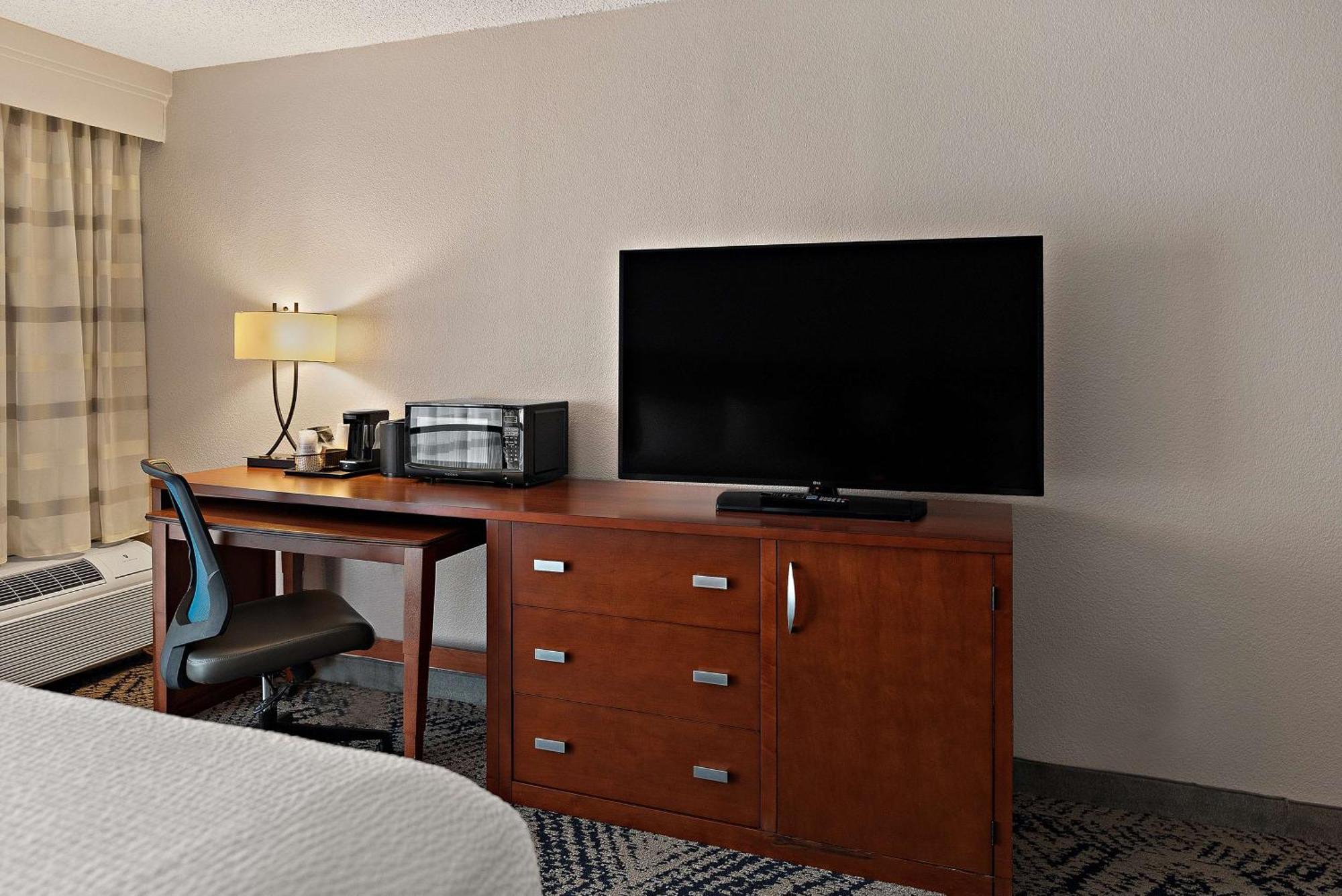 Best Western Spartanburg Northwest Exterior photo