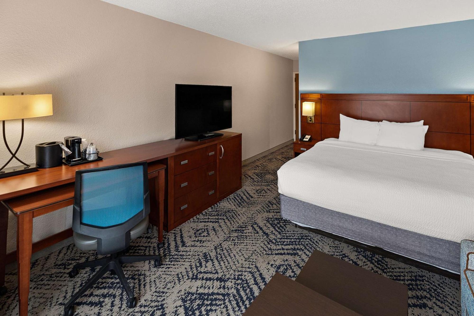 Best Western Spartanburg Northwest Exterior photo